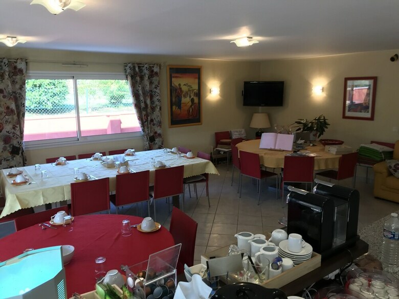 Hotel Chambres D'h�tes La Coloniale