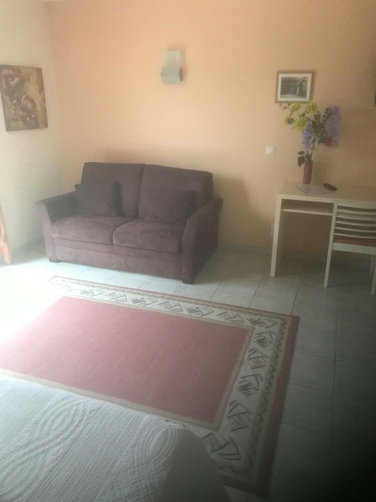 Hotel Chambres D'h�tes La Coloniale