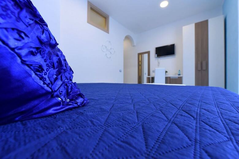 Hotel Le Perle D'italia