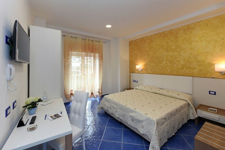 Hotel Le Perle D'italia