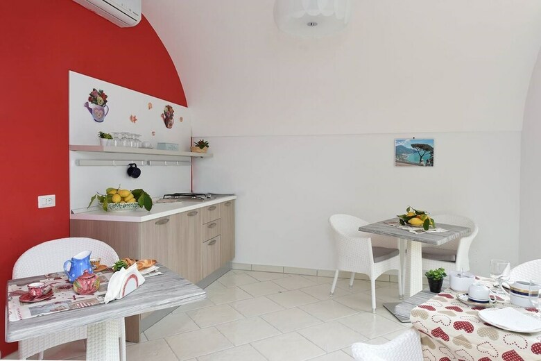 Hotel Le Perle D'italia