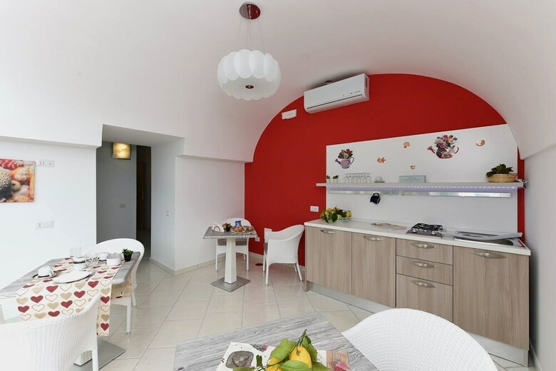 Hotel Le Perle D'italia