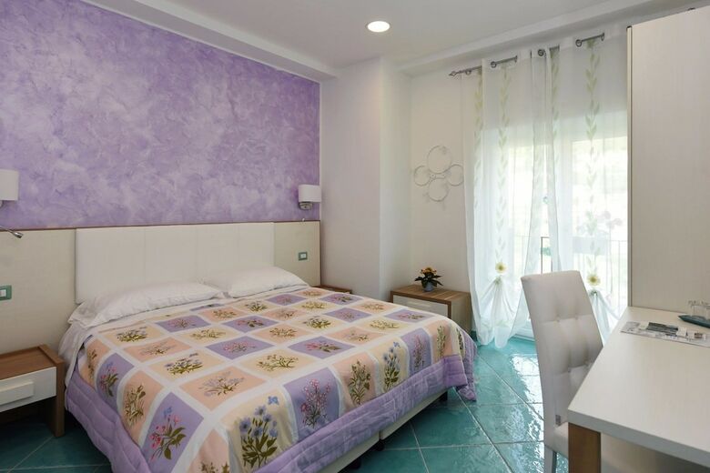 Hotel Le Perle D'italia