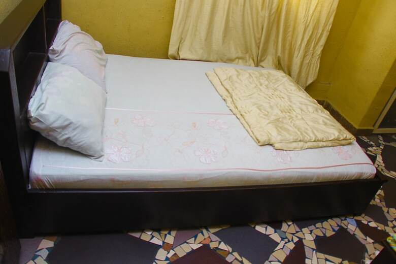 Hotel Adesuwa Royal Guest House