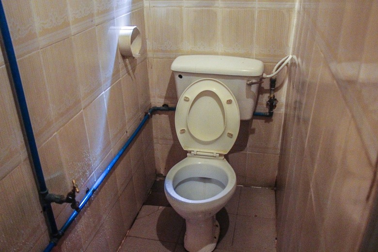 Hotel Adesuwa Royal Guest House