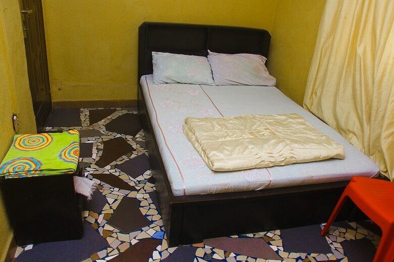Hotel Adesuwa Royal Guest House