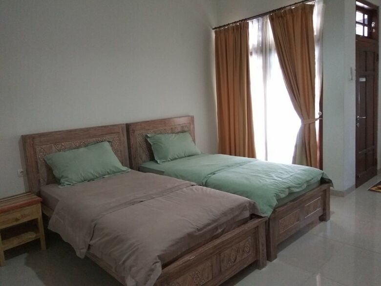 Hotel Bale Tardian Sharia