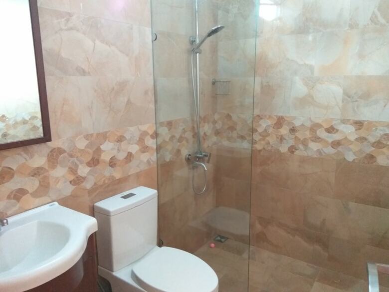 Hotel Bale Tardian Sharia