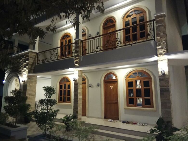 Hotel Bale Tardian Sharia