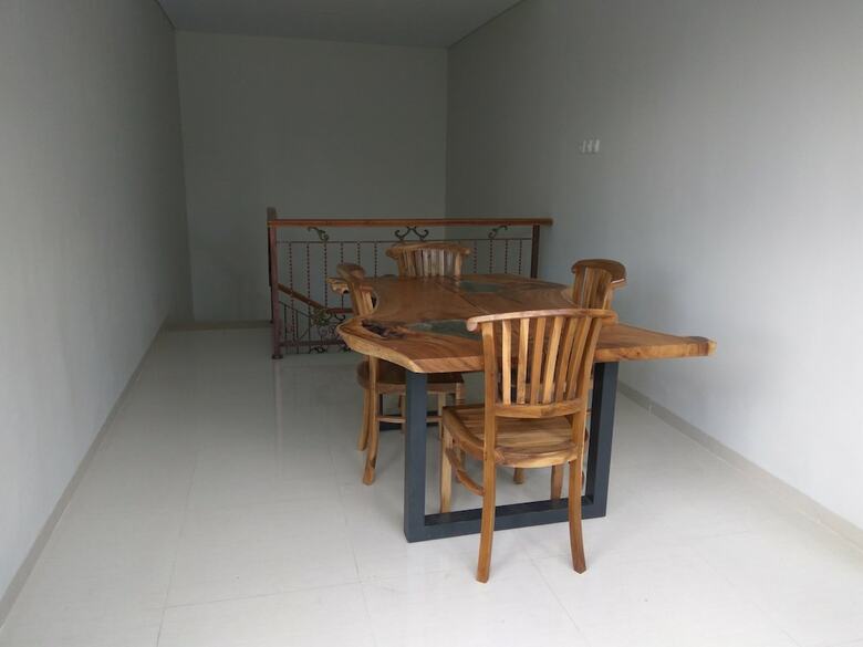 Hotel Bale Tardian Sharia