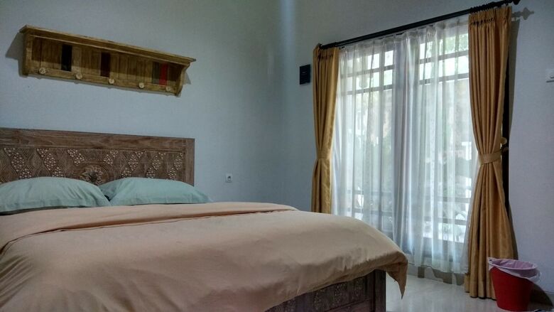 Hotel Bale Tardian Sharia