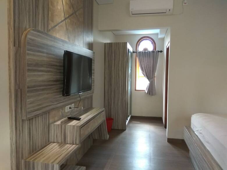 Hotel Bale Tardian Sharia
