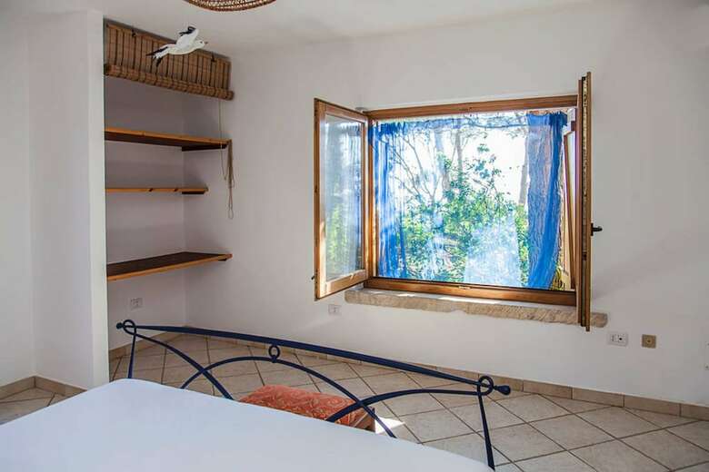 Villa Tina Ai Piedi Del Faro