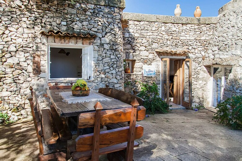 Villa Tina Ai Piedi Del Faro