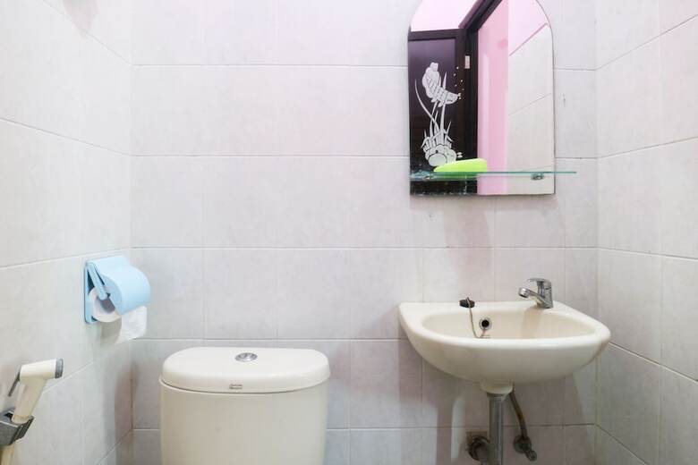 Hotel Anantaya Home