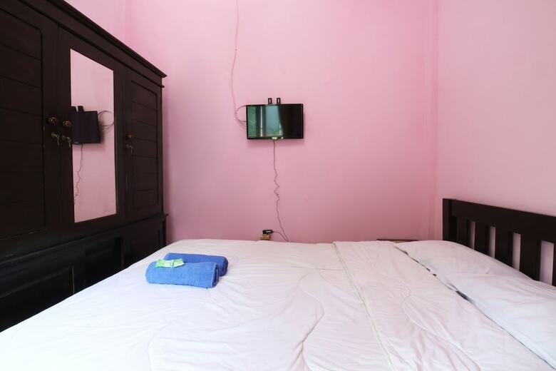 Hotel Anantaya Home