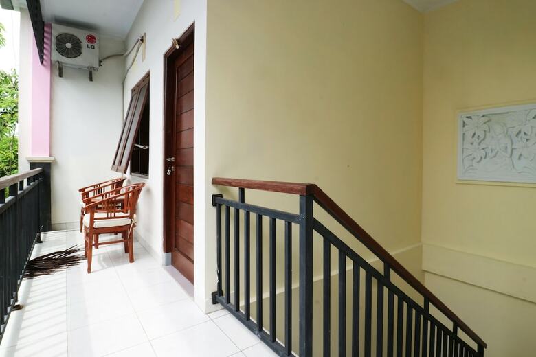 Hotel Anantaya Home