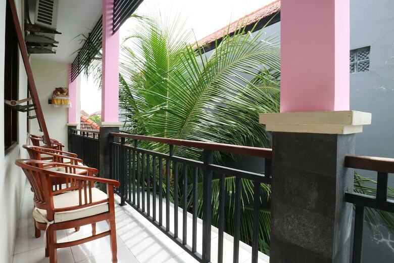 Hotel Anantaya Home