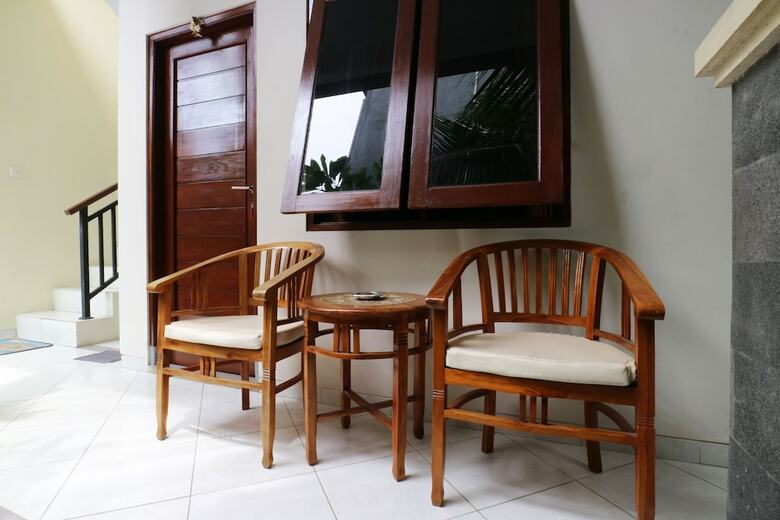 Hotel Anantaya Home