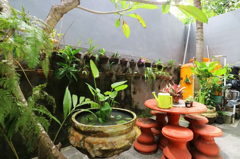 Hotel Anantaya Home