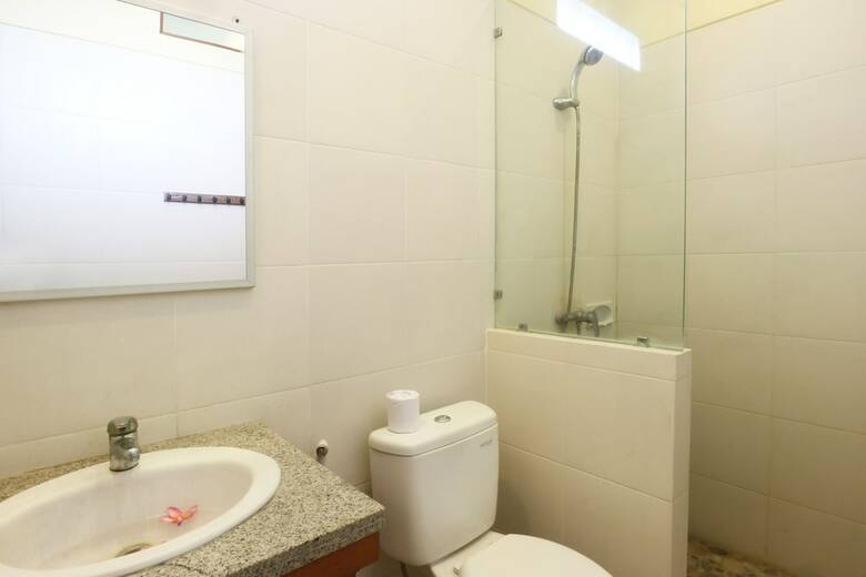 Hotel Sakura Guest House