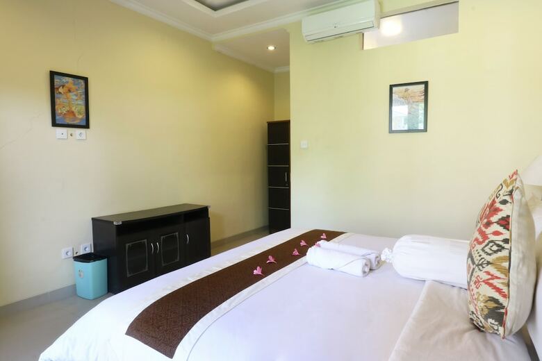 Hotel Sakura Guest House