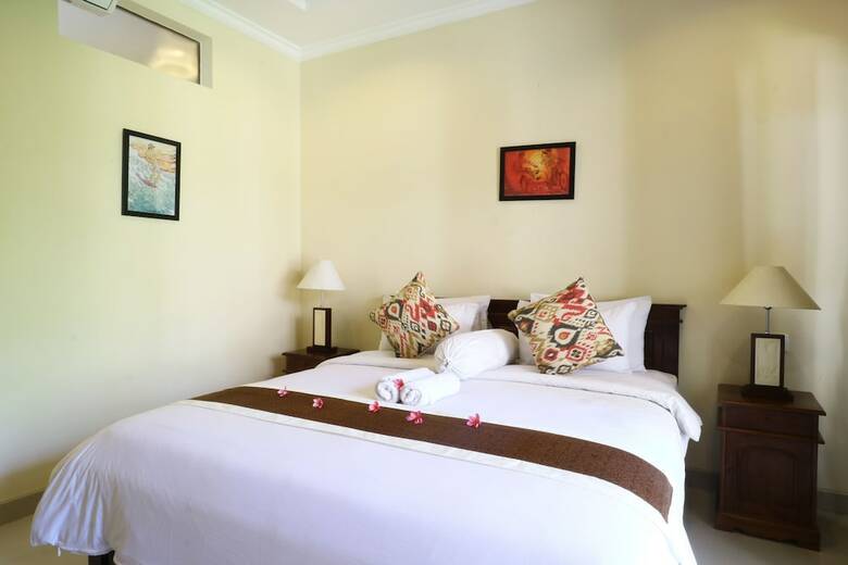 Hotel Sakura Guest House