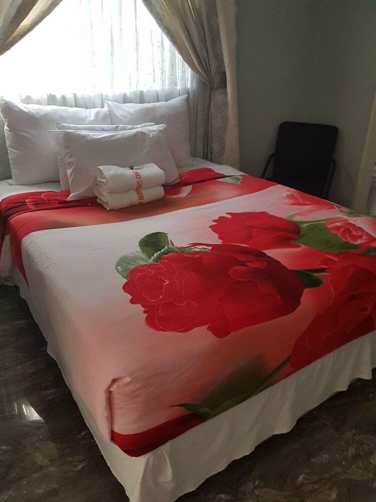Hotel Zurich Garden Lodge