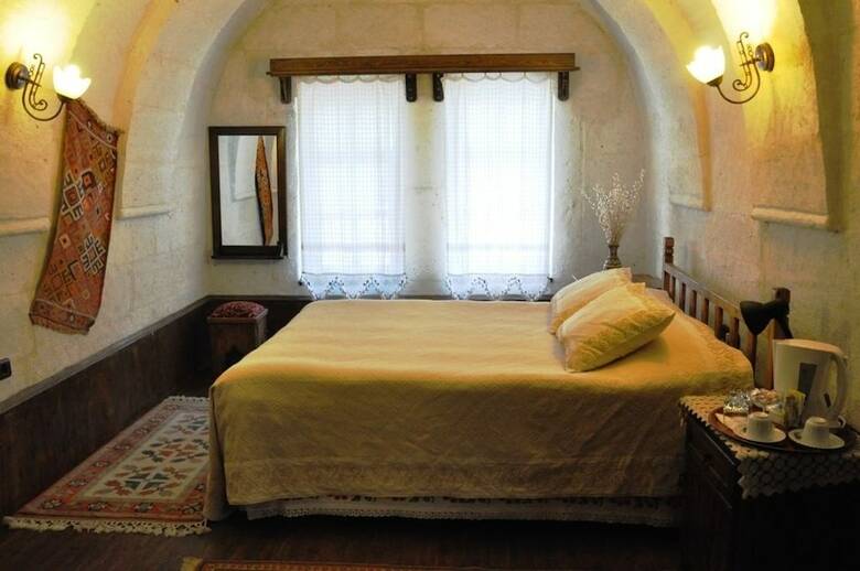 Hotel Aravan Evi