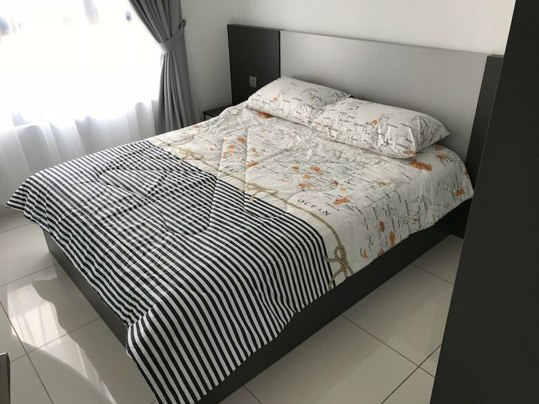 Apartamentos The Clio Residences