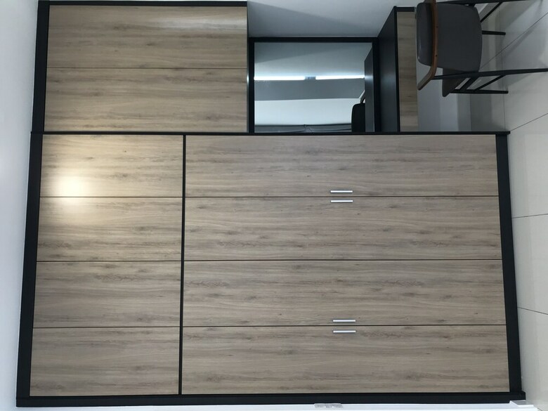 Apartamentos The Clio Residences