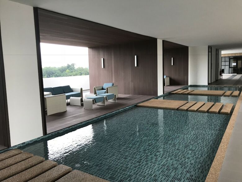Apartamentos The Clio Residences
