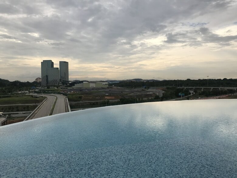 Apartamentos The Clio Residences