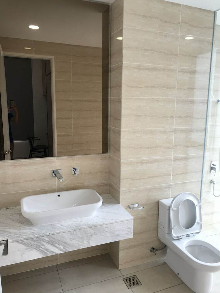 Apartamentos The Clio Residences