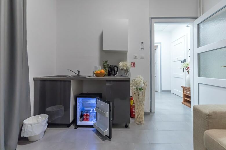Bacu Apartments Zagreb