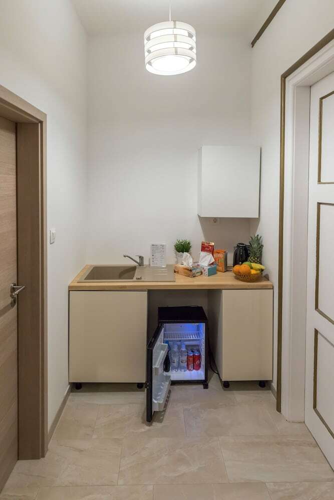 Bacu Apartments Zagreb