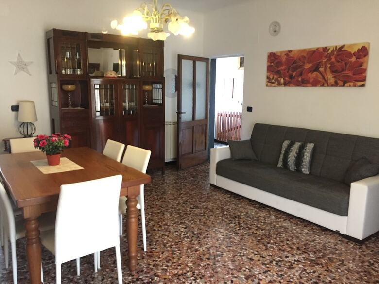 Apartamento Appartamenti St'andrea