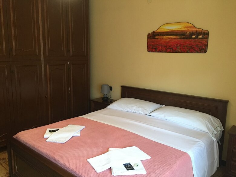 Apartamento Appartamenti St'andrea