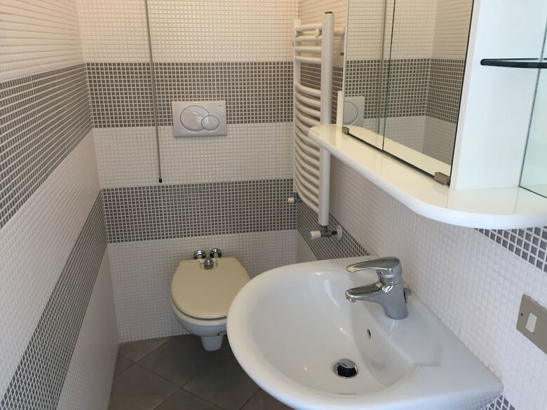 Apartamento Appartamenti St'andrea