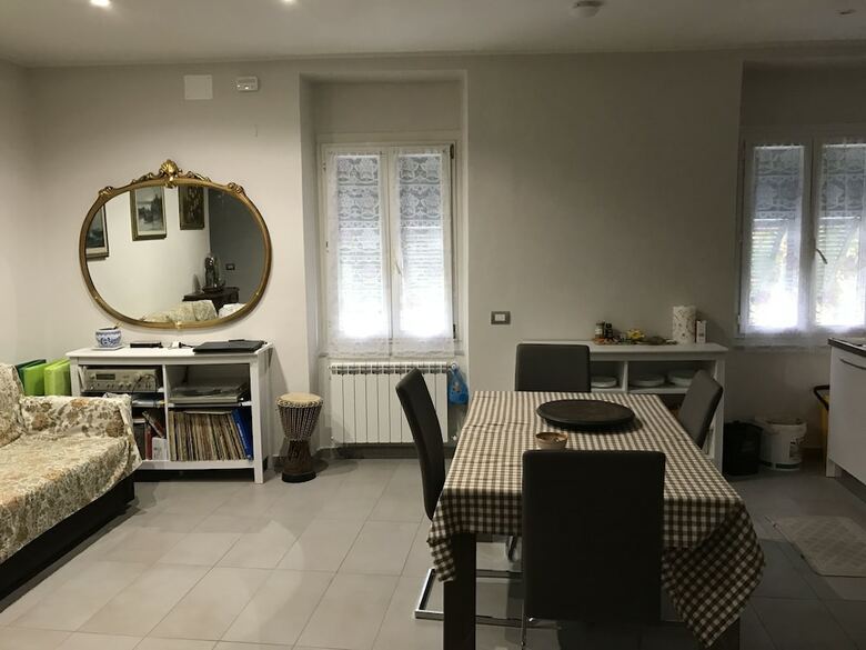 Apartamento Appartamenti St'andrea
