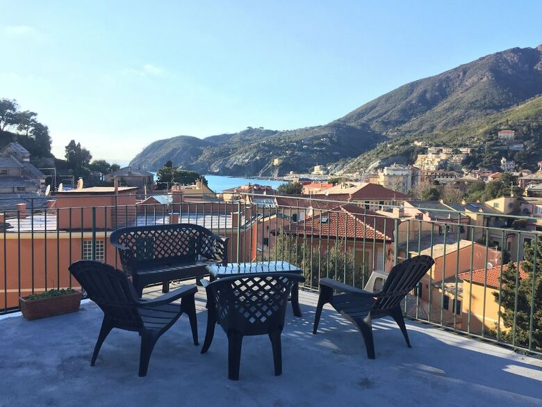 Apartamento Appartamenti St'andrea