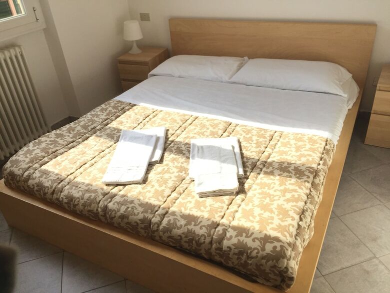 Apartamento Appartamenti St'andrea