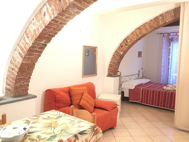 Apartamento Appartamenti St'andrea