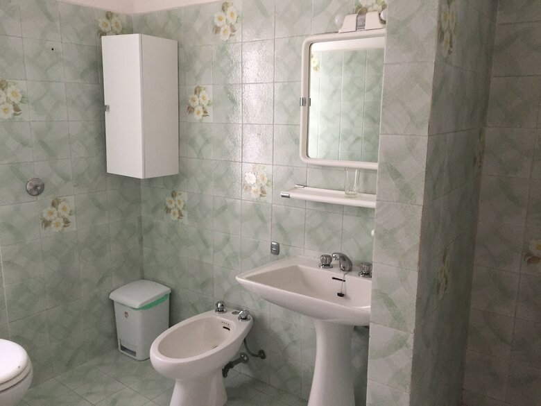 Apartamento Appartamenti St'andrea