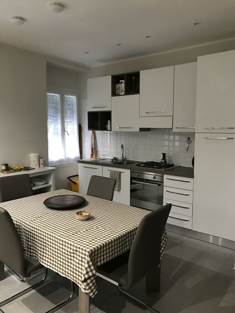 Apartamento Appartamenti St'andrea