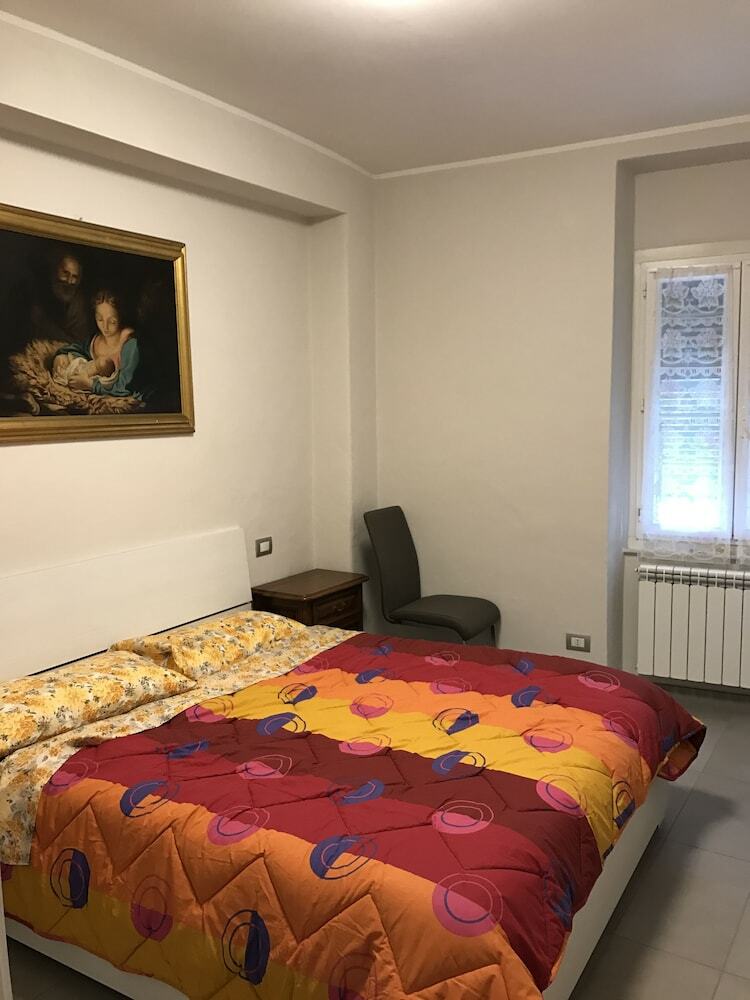 Apartamento Appartamenti St'andrea