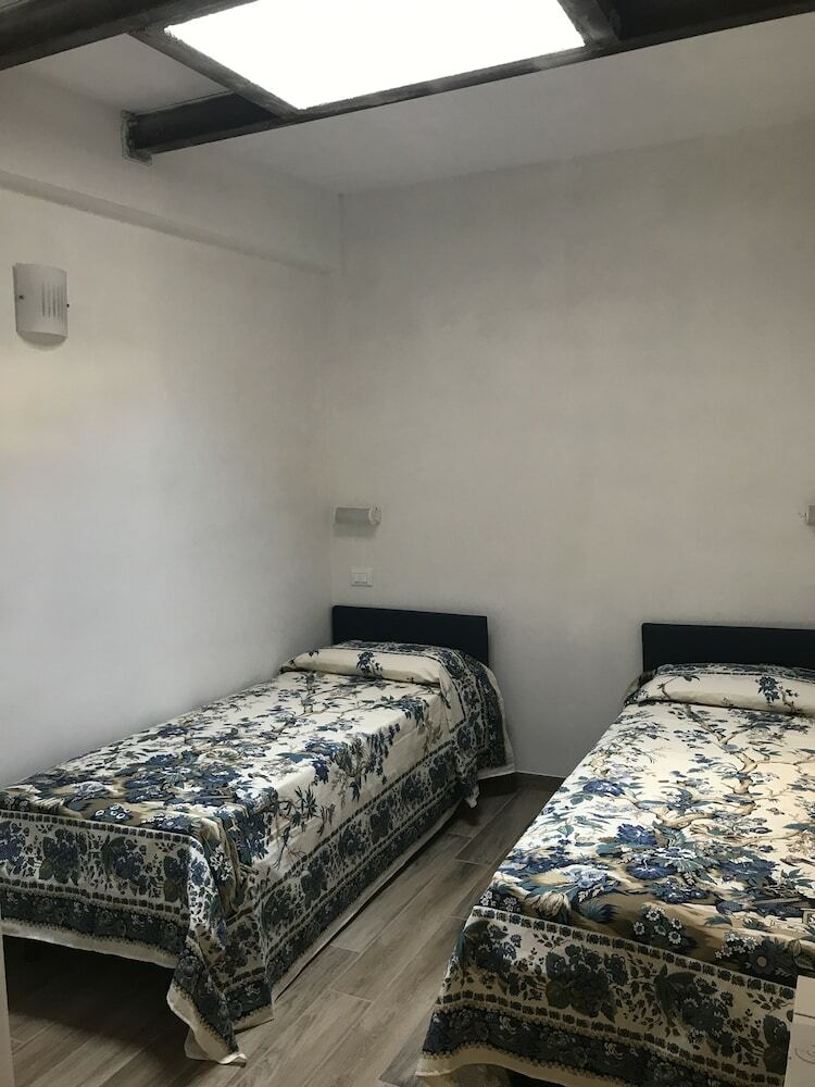 Apartamento Appartamenti St'andrea