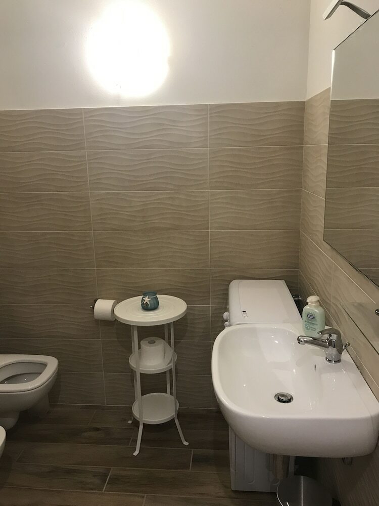 Apartamento Appartamenti St'andrea