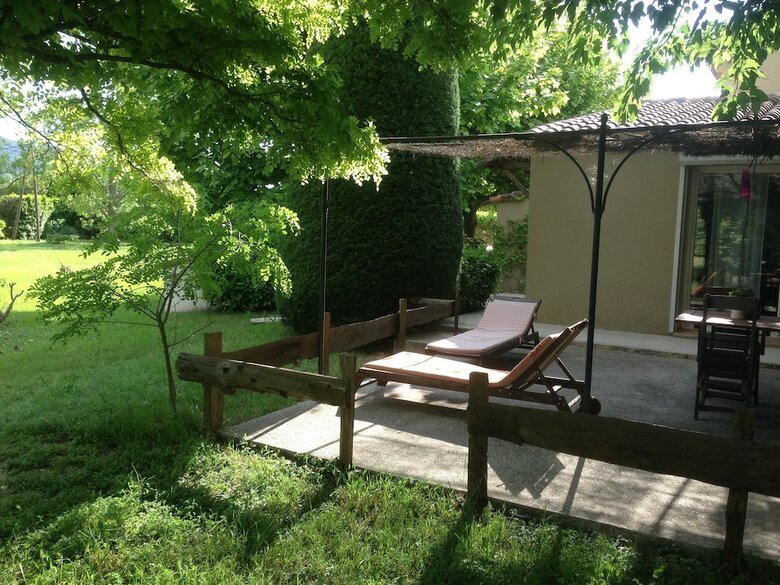 Bed & Breakfast Le Mas de Bertagne - Chambres D'h�tes