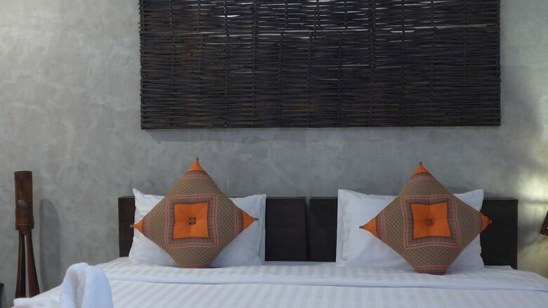 Hotel Baan Khung Thara - Ayutthaya